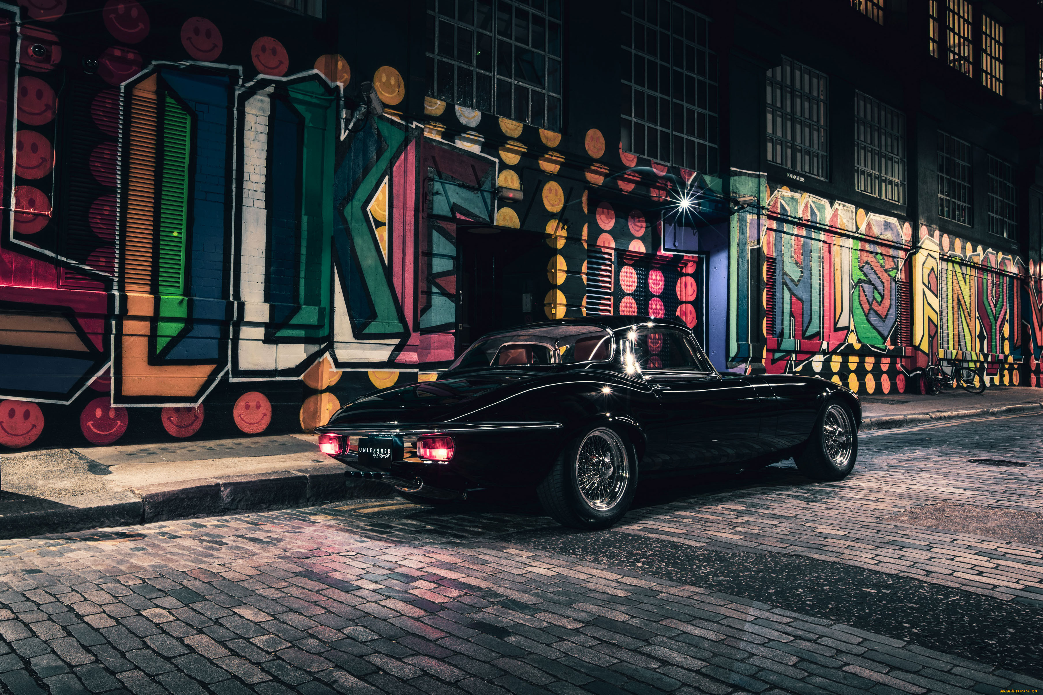 , jaguar